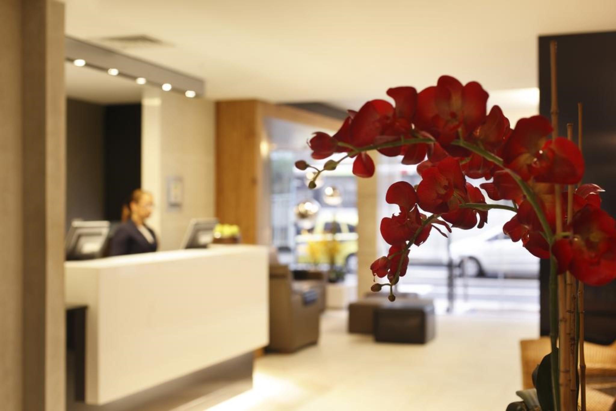 Copa Sul Hotel Rio de Janeiro Dış mekan fotoğraf