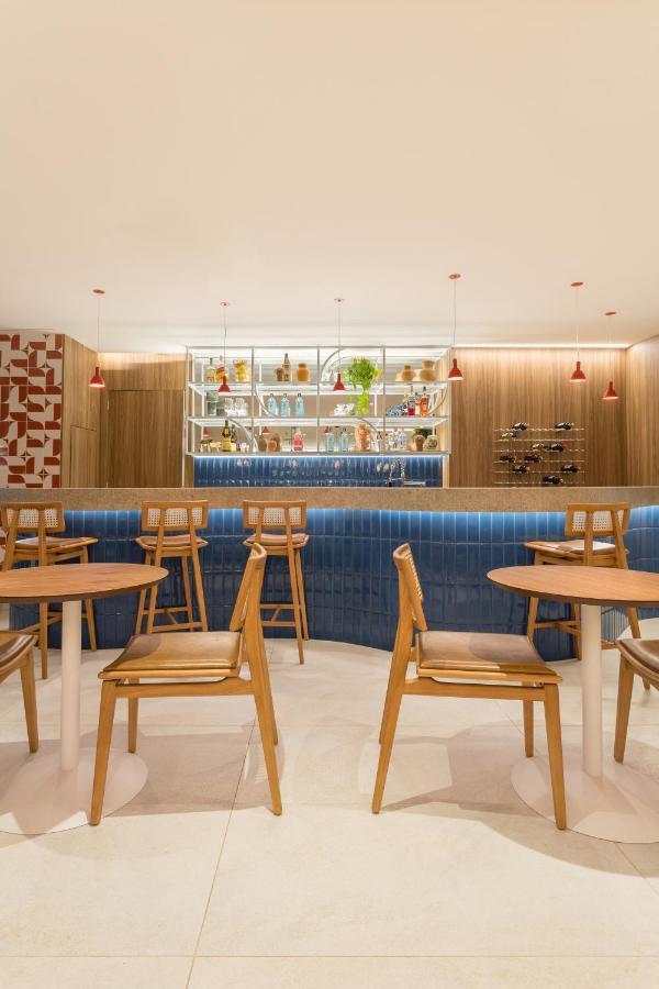 Copa Sul Hotel Rio de Janeiro Dış mekan fotoğraf