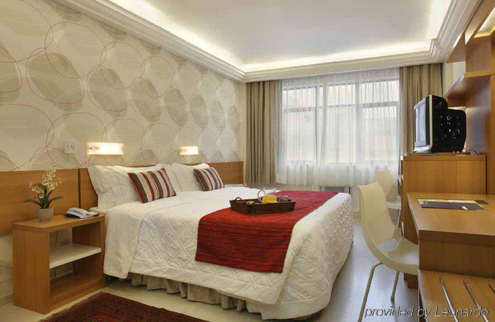 Copa Sul Hotel Rio de Janeiro Dış mekan fotoğraf