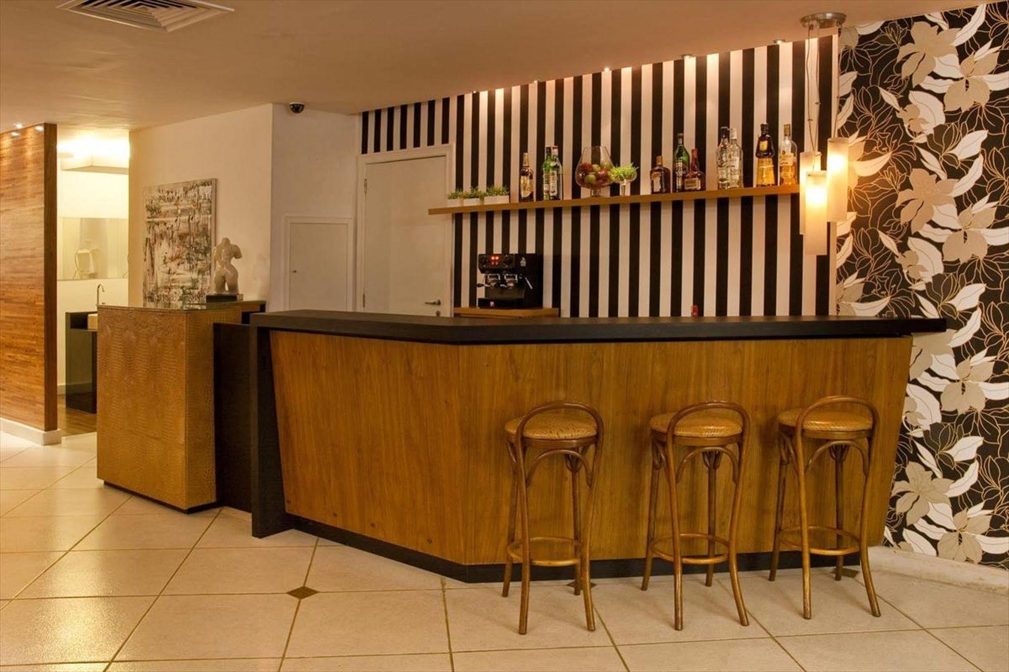 Copa Sul Hotel Rio de Janeiro Dış mekan fotoğraf