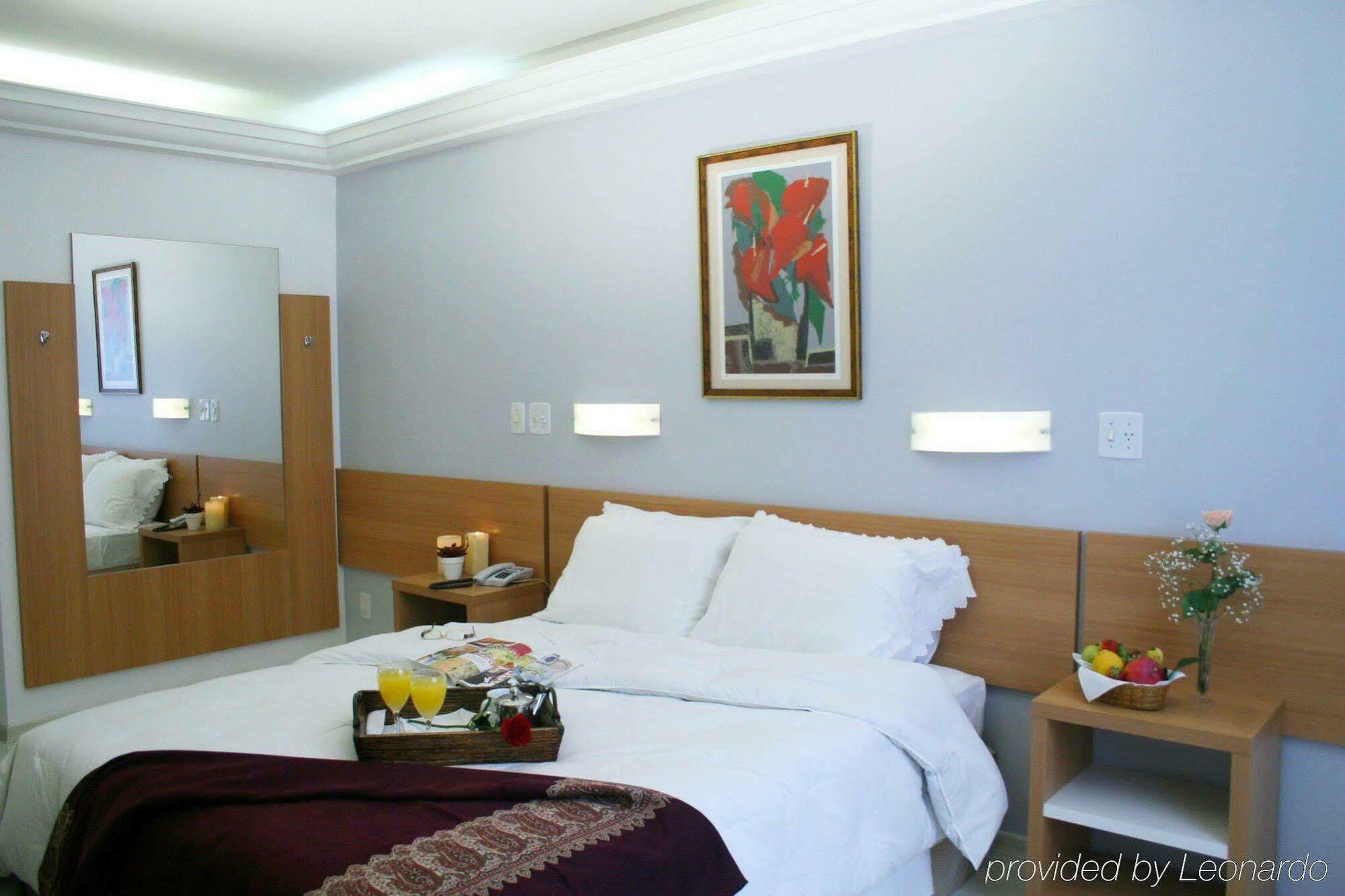 Copa Sul Hotel Rio de Janeiro Dış mekan fotoğraf